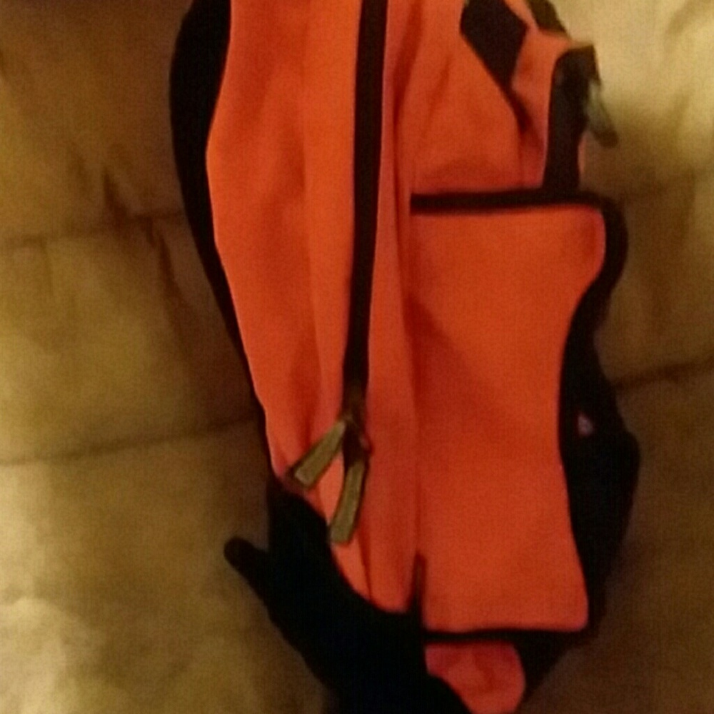 Remington backpack - Picture 2 of 2